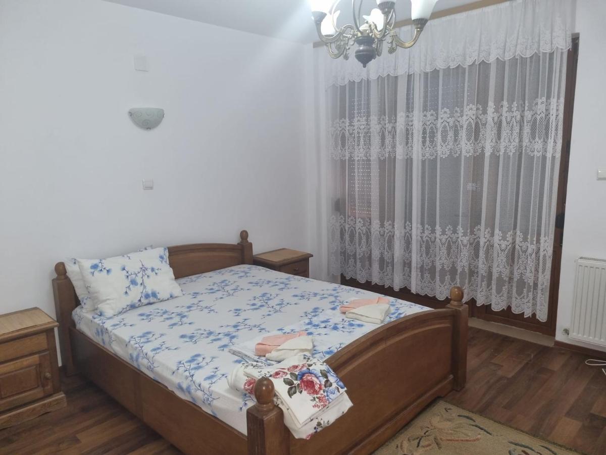 Vila Orizont Венус Екстериор снимка