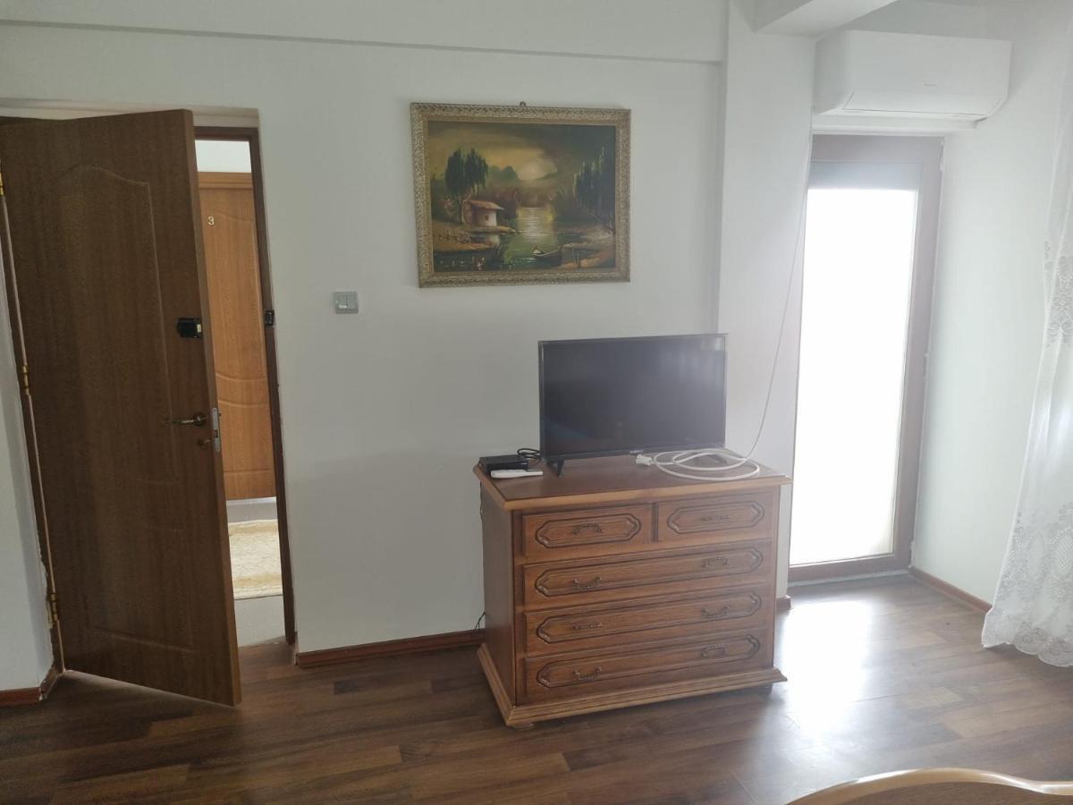 Vila Orizont Венус Екстериор снимка