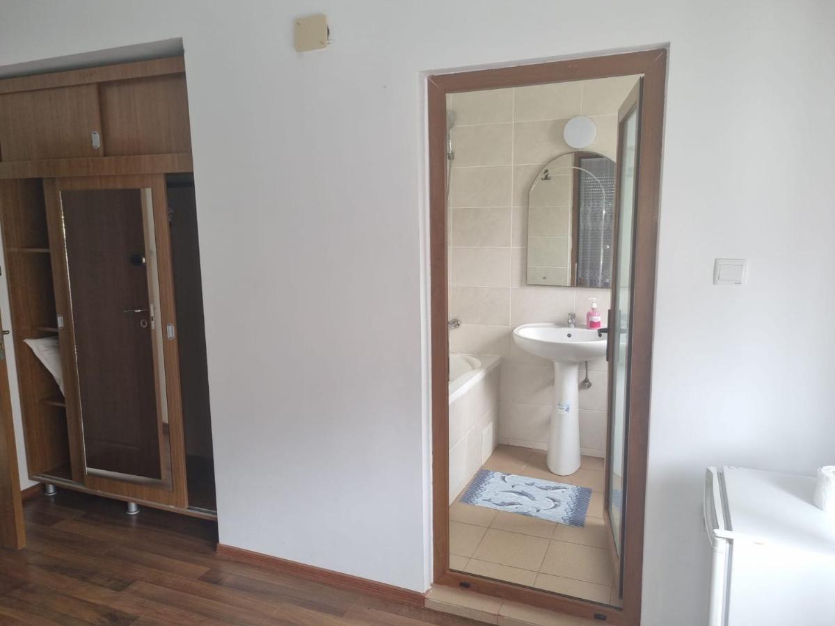 Vila Orizont Венус Екстериор снимка