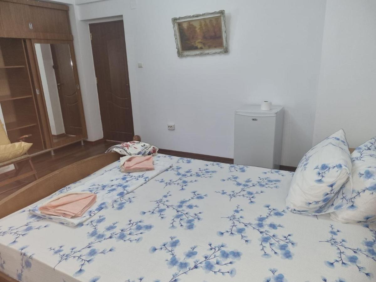 Vila Orizont Венус Екстериор снимка