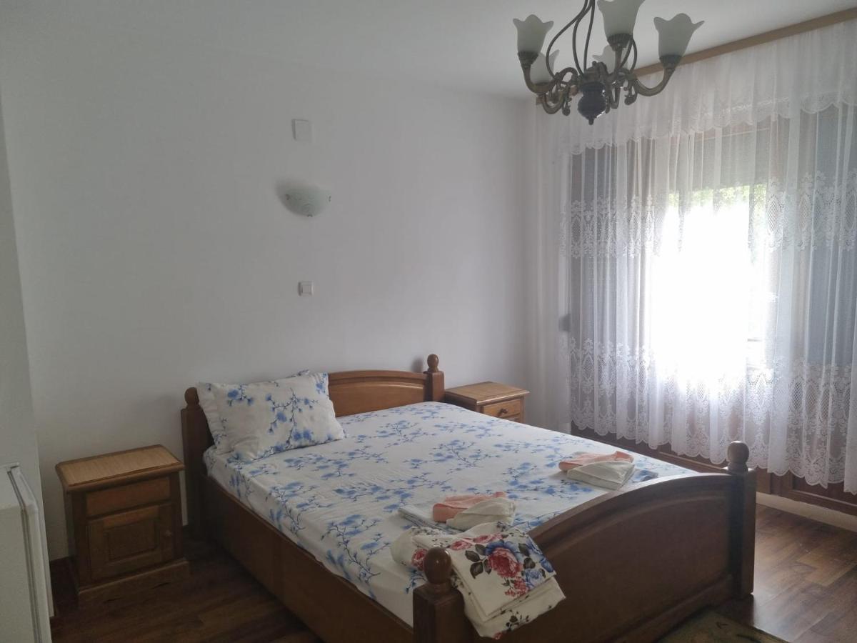 Vila Orizont Венус Екстериор снимка
