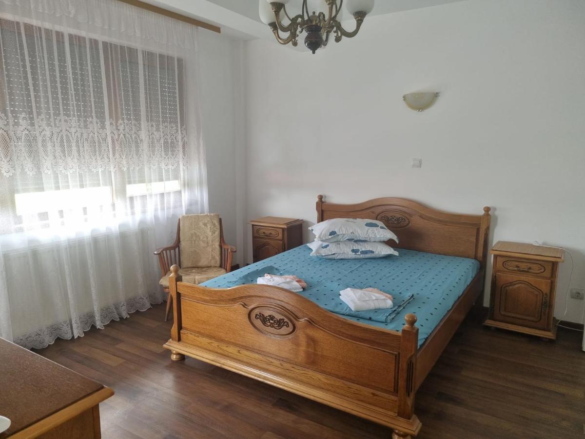 Vila Orizont Венус Екстериор снимка