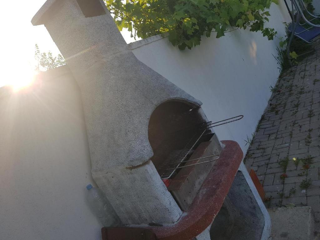 Vila Orizont Венус Екстериор снимка