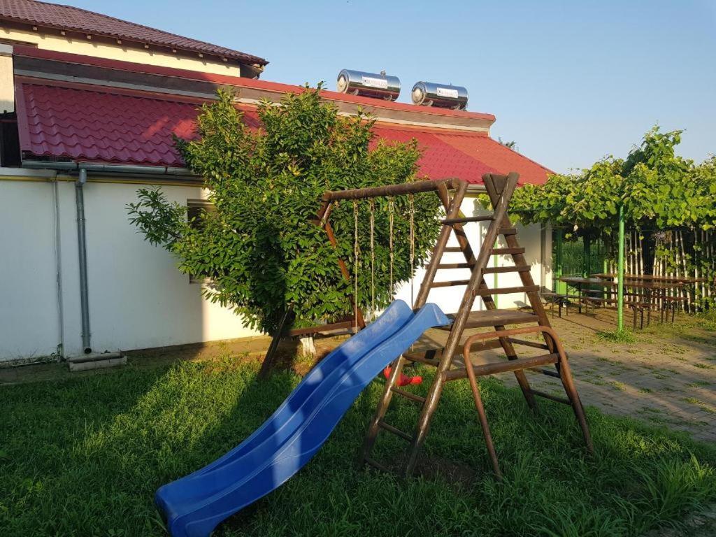 Vila Orizont Венус Екстериор снимка