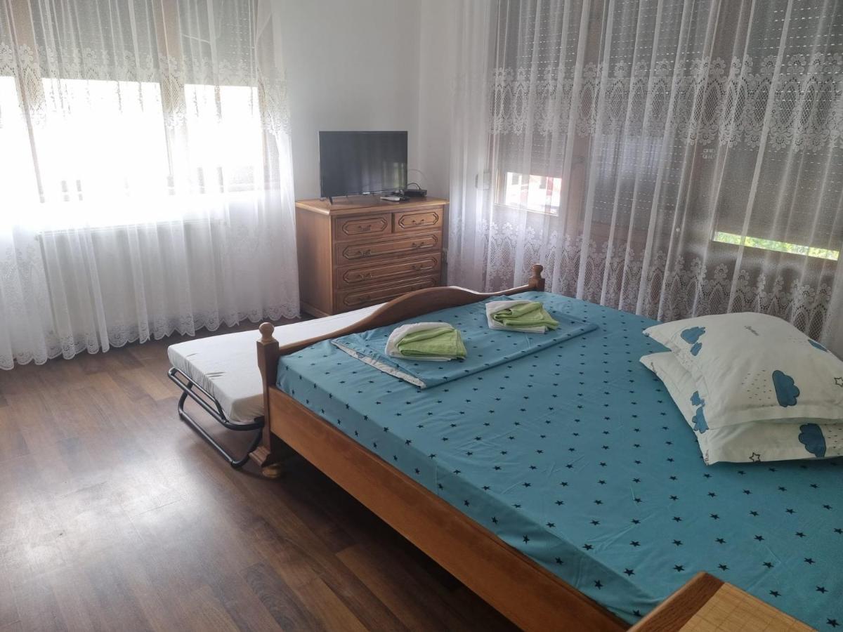 Vila Orizont Венус Екстериор снимка