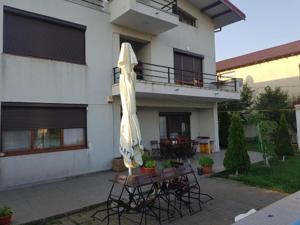 Vila Orizont Венус Екстериор снимка
