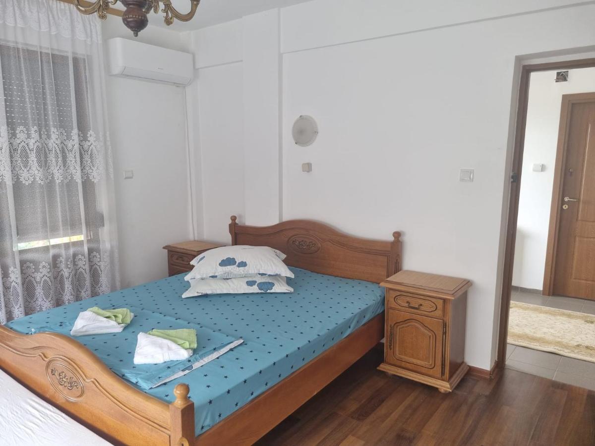 Vila Orizont Венус Екстериор снимка